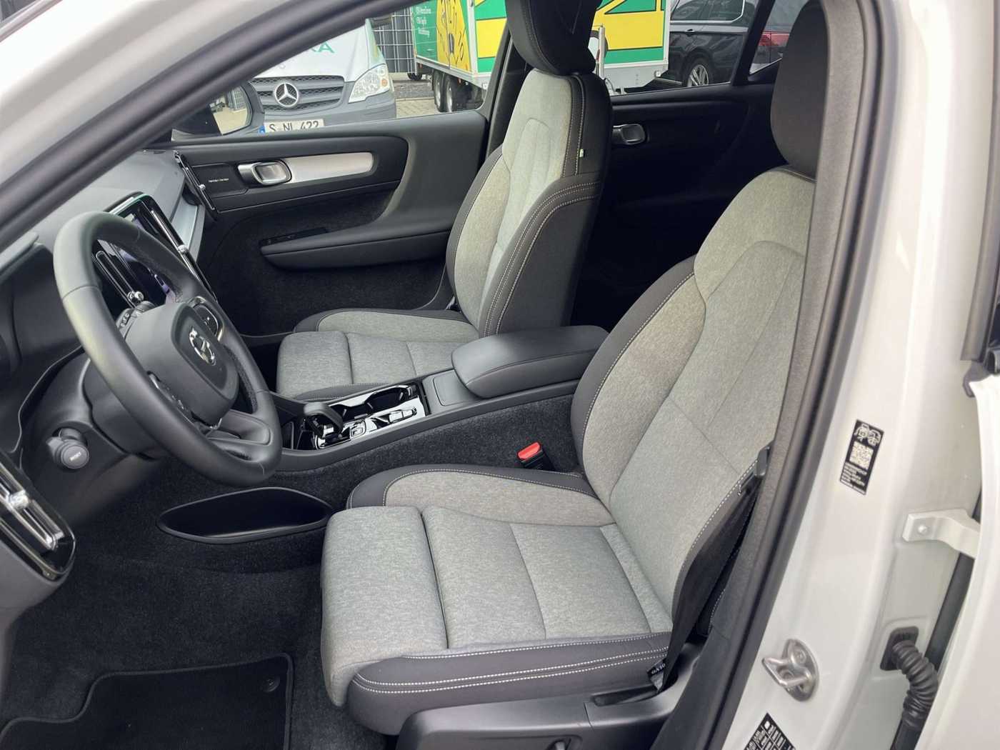 Volvo XC40 – Bild 12