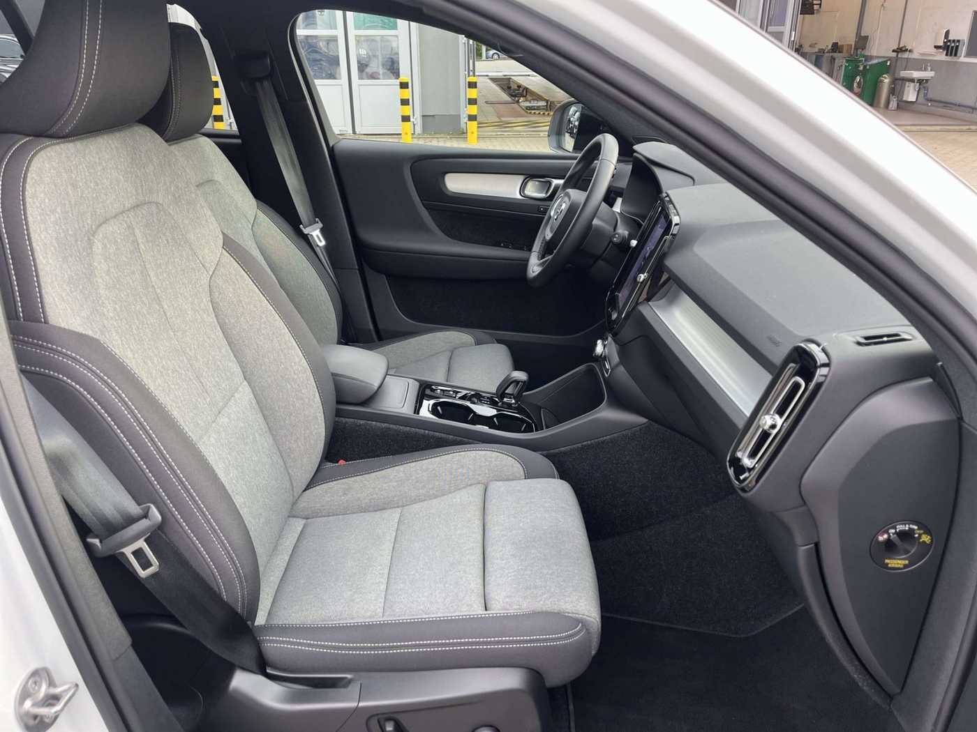 Volvo XC40 – Bild 13