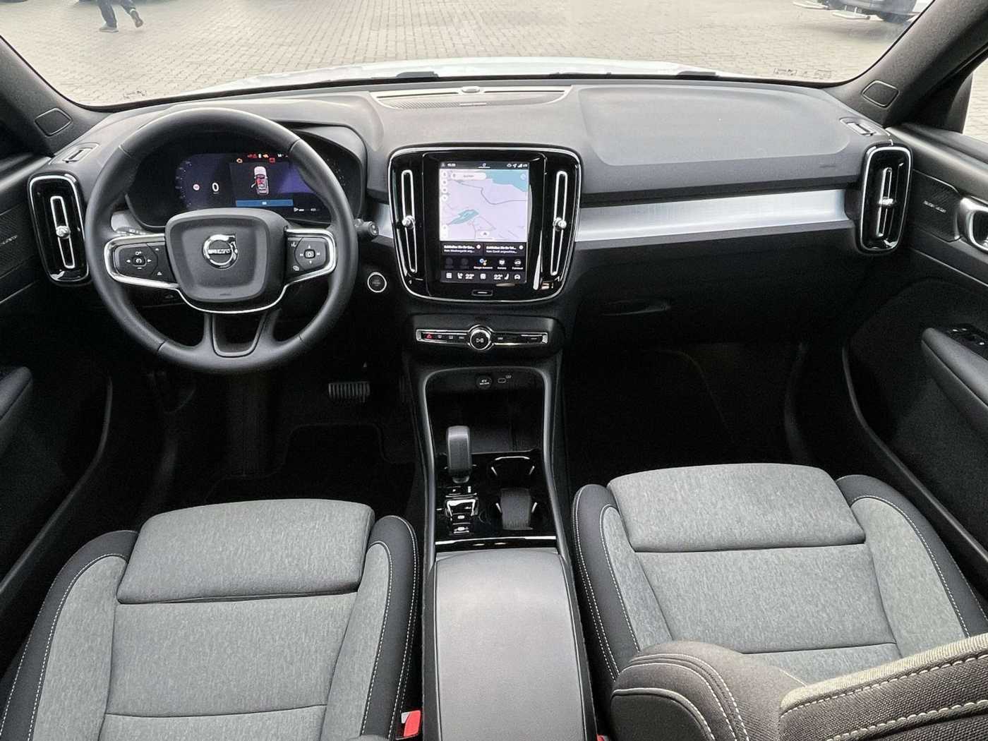 Volvo XC40 – Bild 14