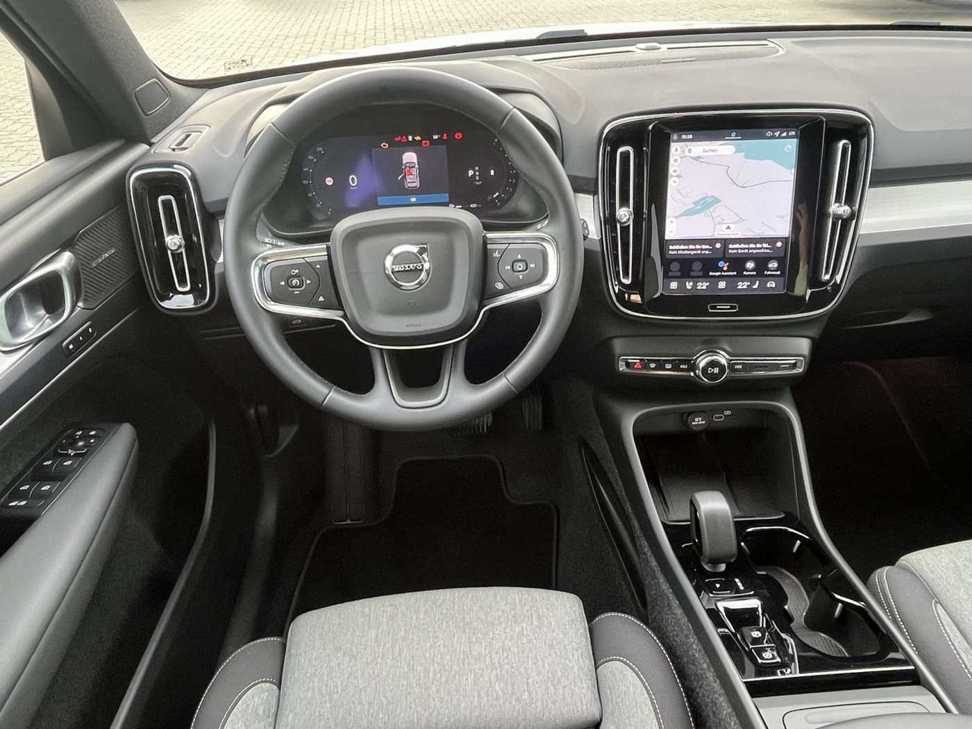 Volvo XC40 – Bild 16