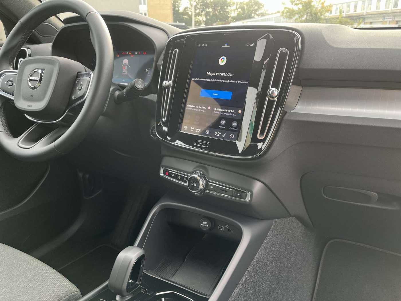Volvo XC40 – Bild 18