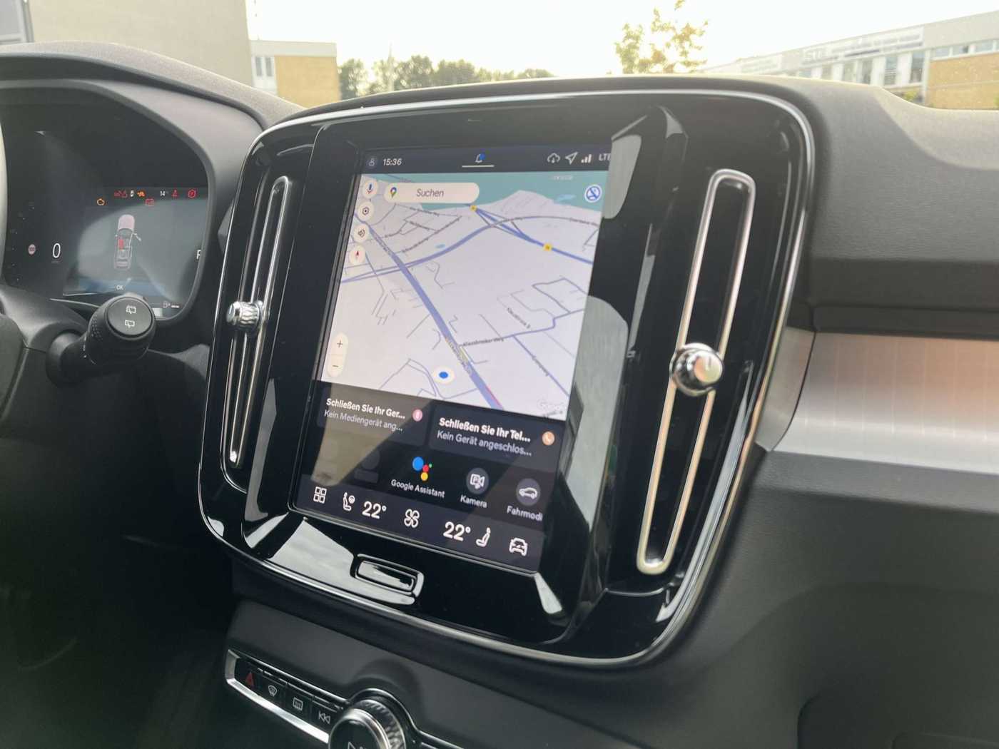 Volvo XC40 – Bild 19