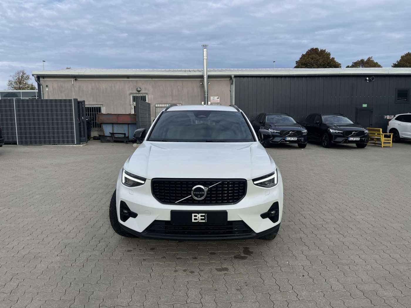 Volvo XC40 – Bild 2