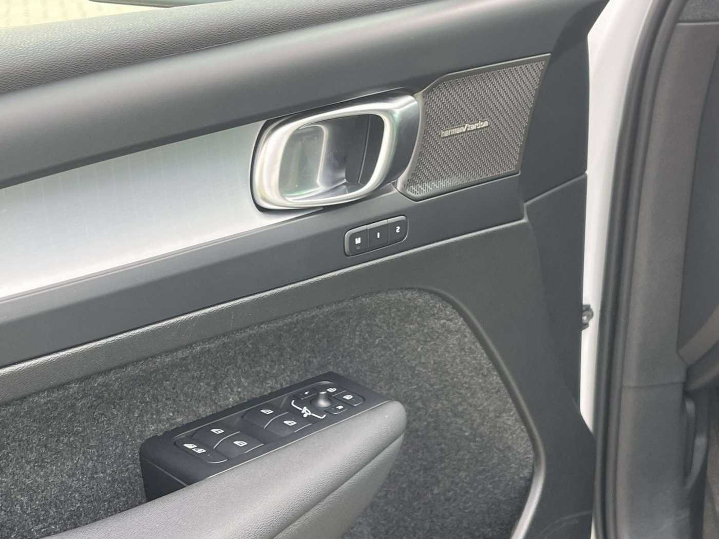 Volvo XC40 – Bild 21