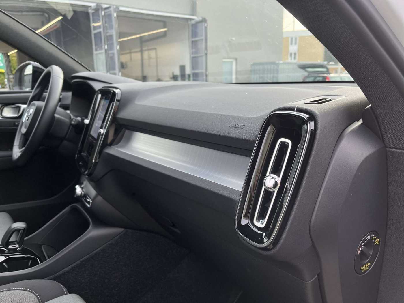Volvo XC40 – Bild 22