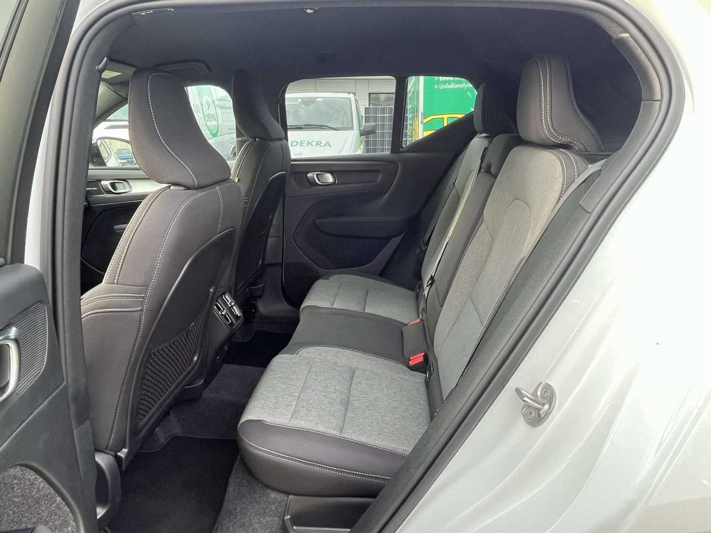 Volvo XC40 – Bild 23