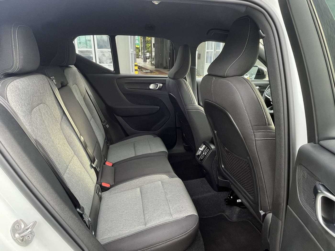 Volvo XC40 – Bild 24