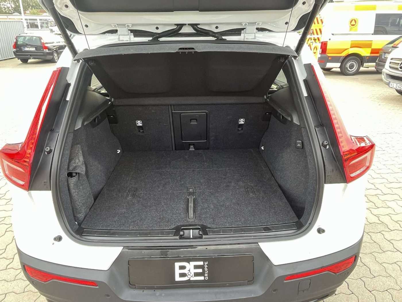 Volvo XC40 – Bild 25