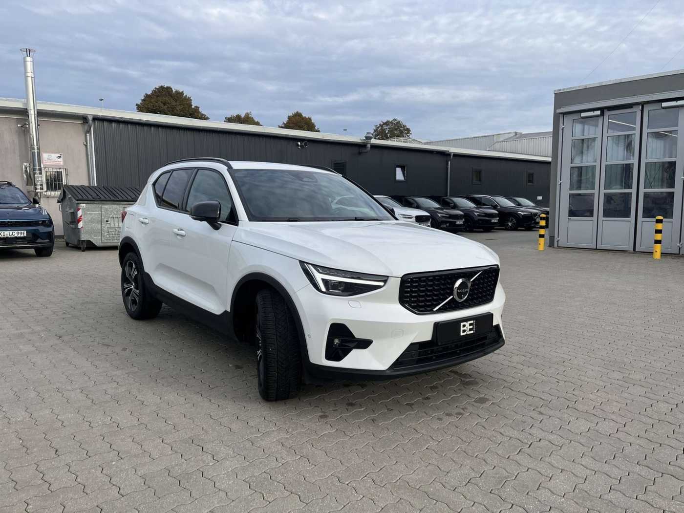 Volvo XC40 – Bild 3