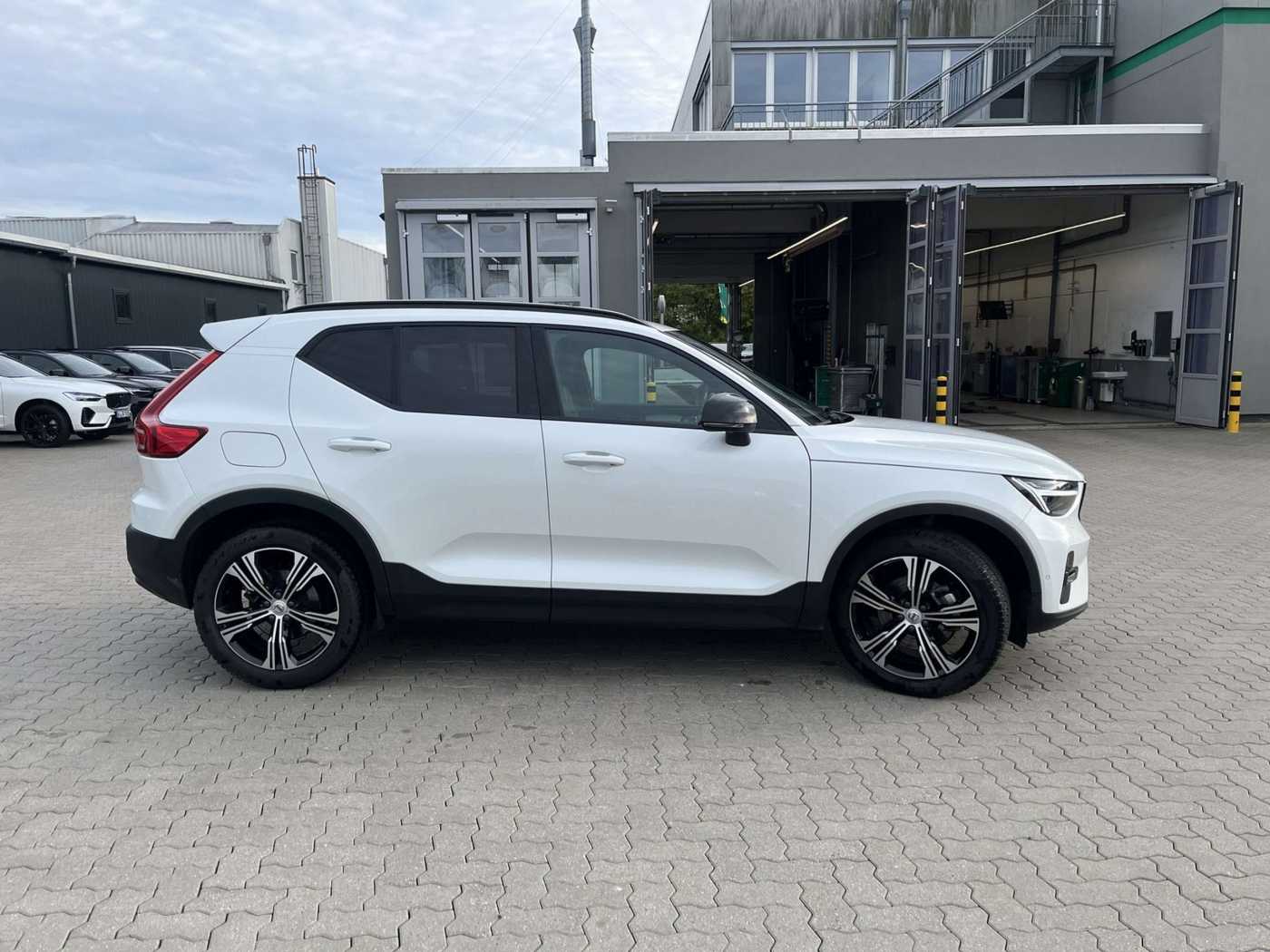 Volvo XC40 – Bild 4