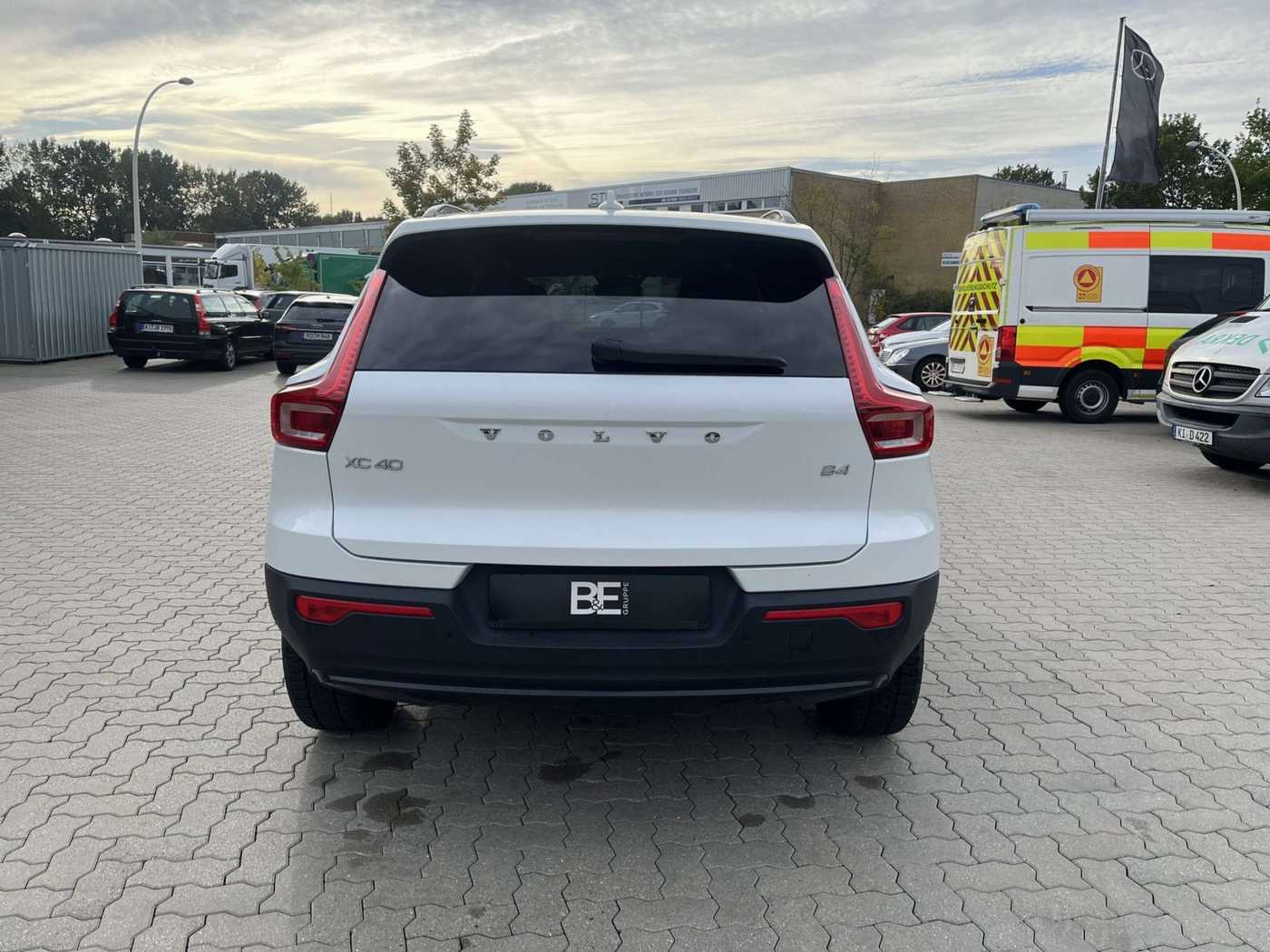 Volvo XC40 – Bild 6