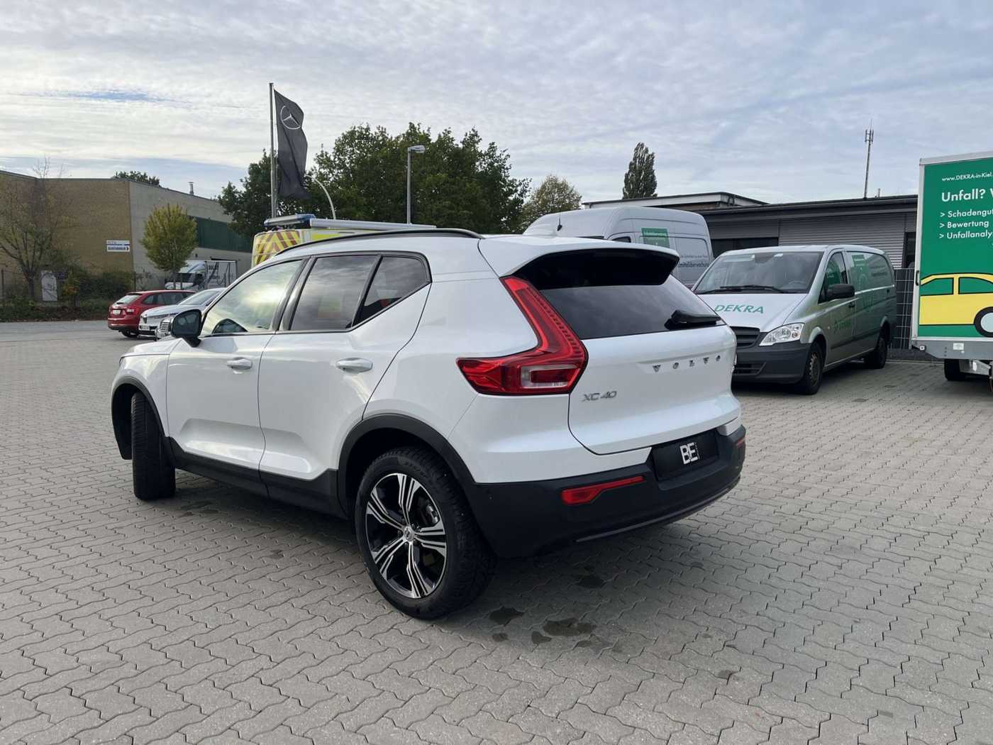 Volvo XC40 – Bild 7