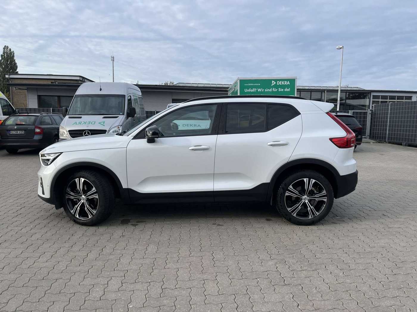 Volvo XC40 – Bild 8