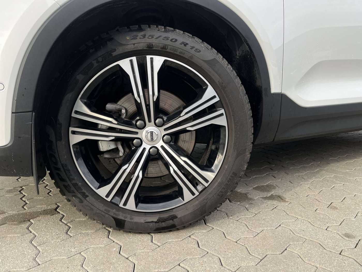 Volvo XC40 – Bild 9