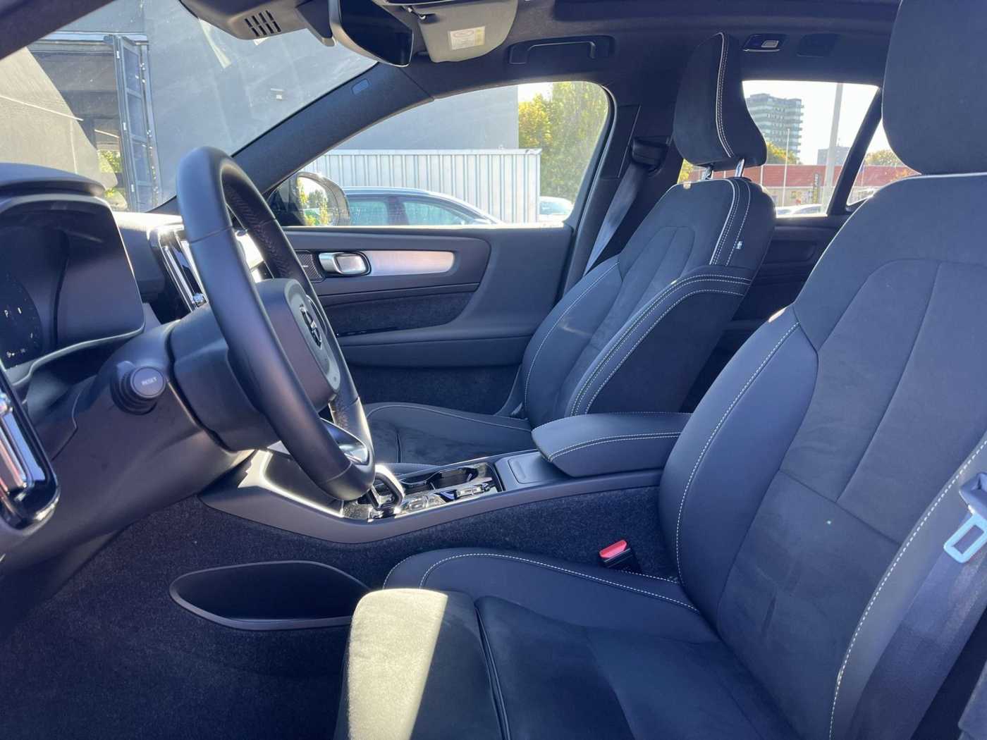 Volvo XC40 – Bild 10
