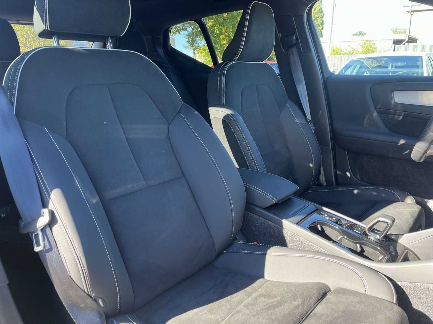 Volvo XC40 – Bild 11