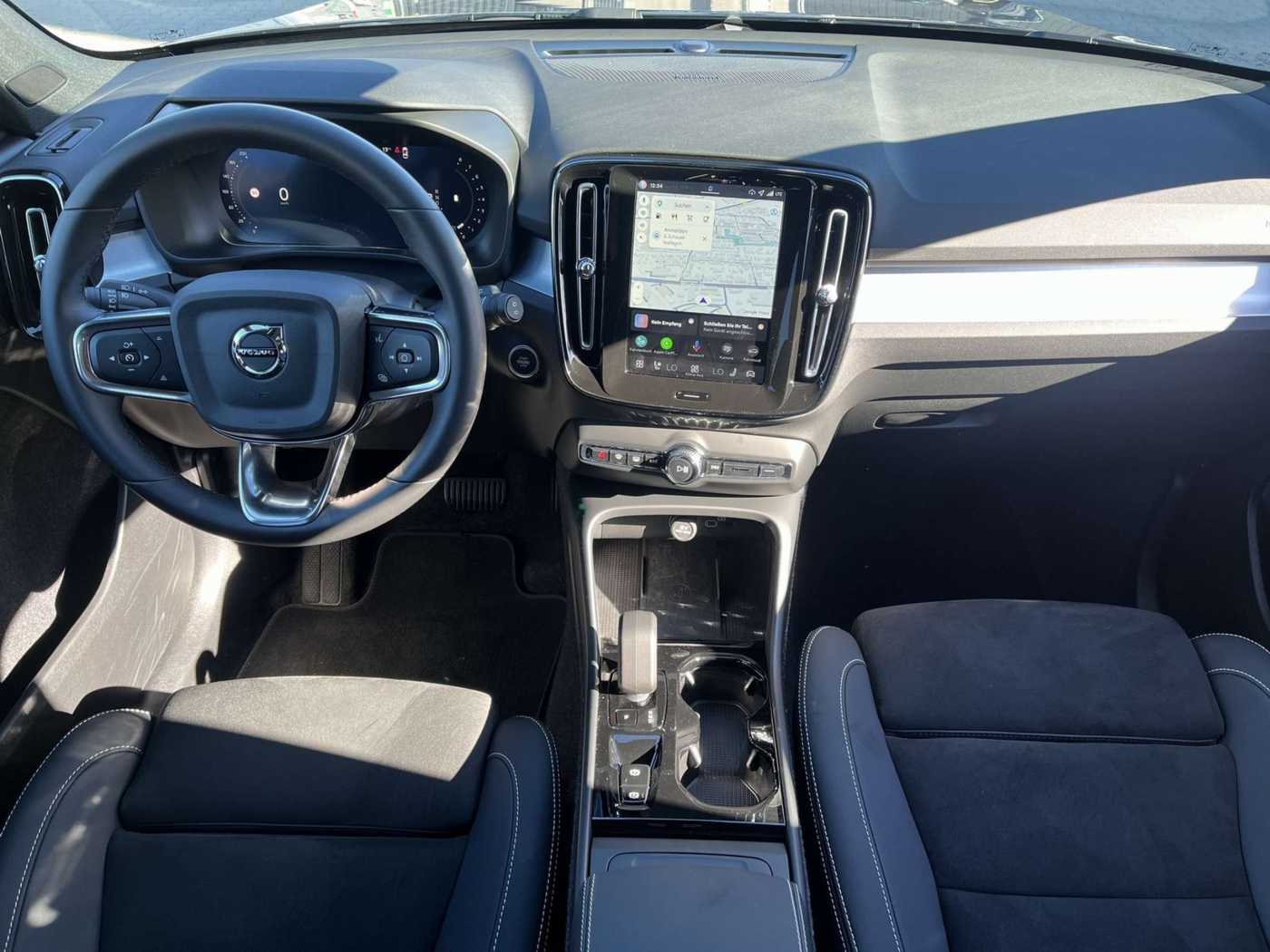 Volvo XC40 – Bild 12