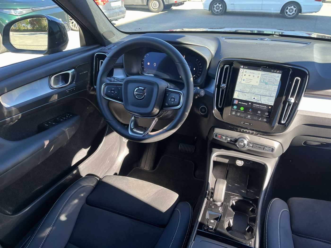 Volvo XC40 – Bild 13
