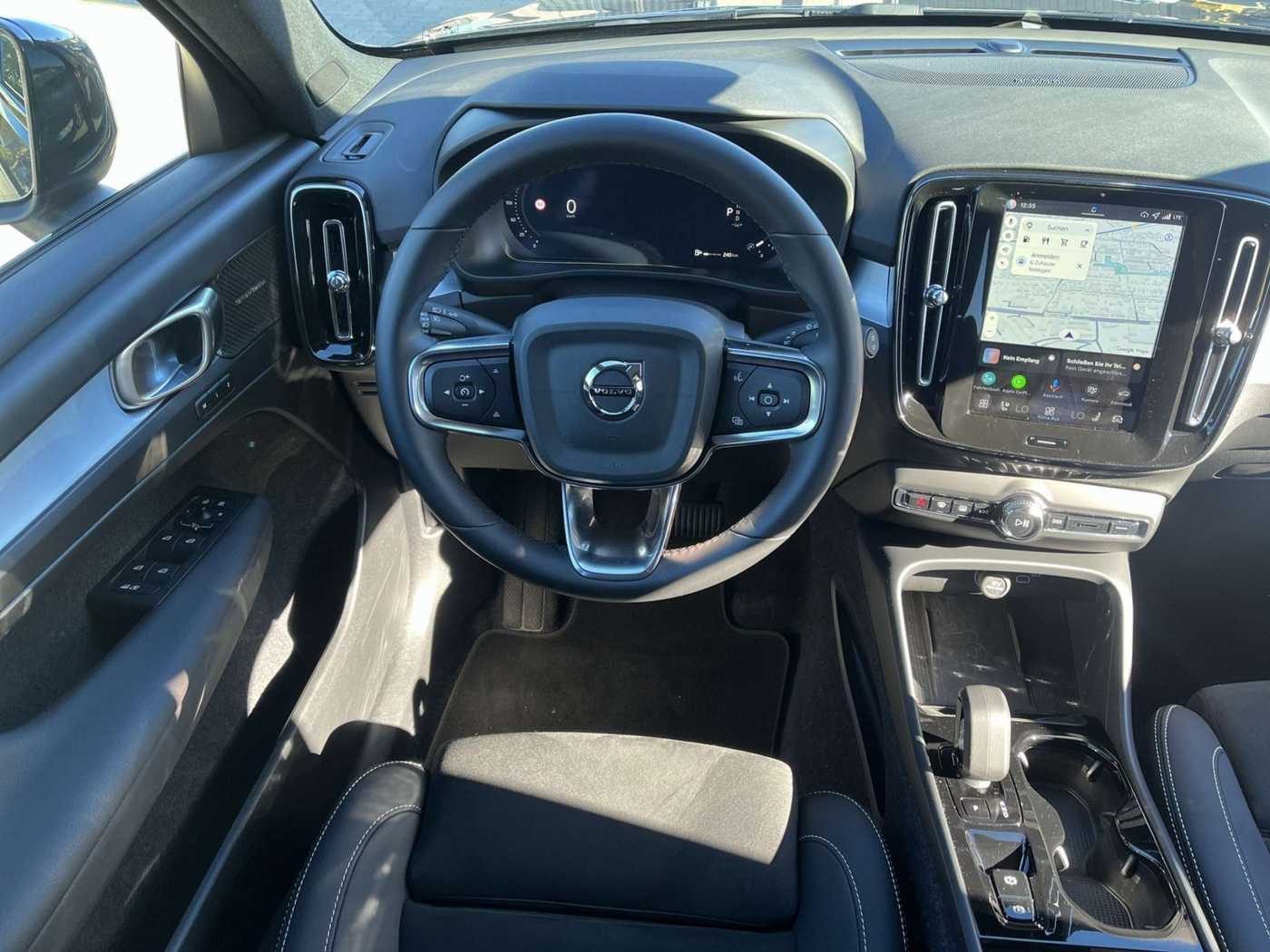 Volvo XC40 – Bild 14