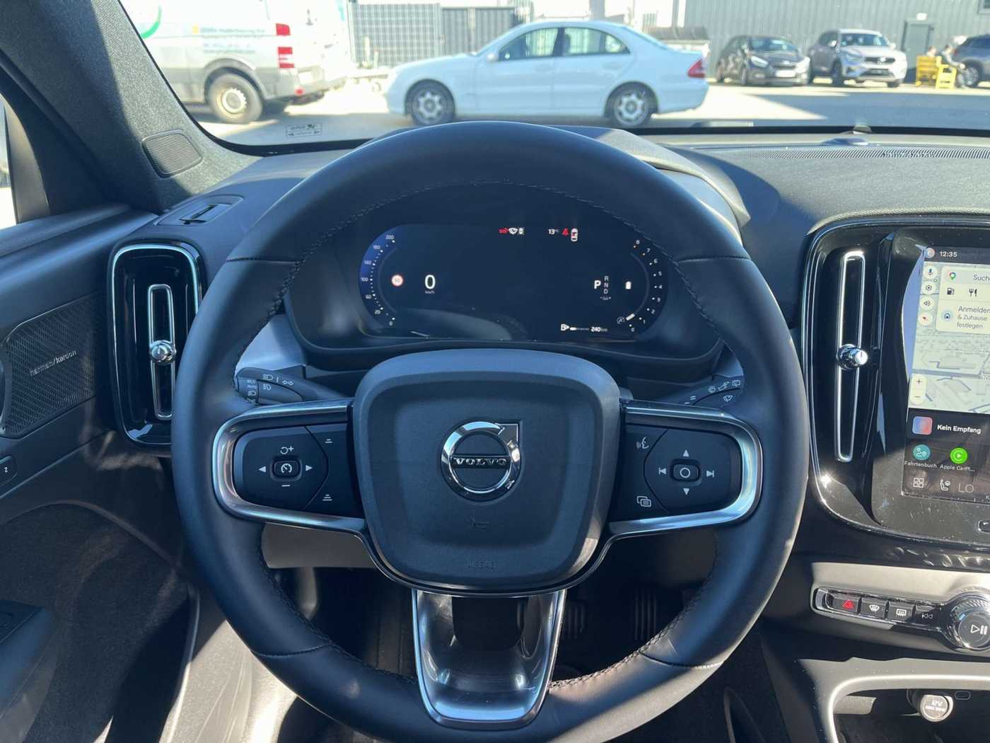 Volvo XC40 – Bild 15