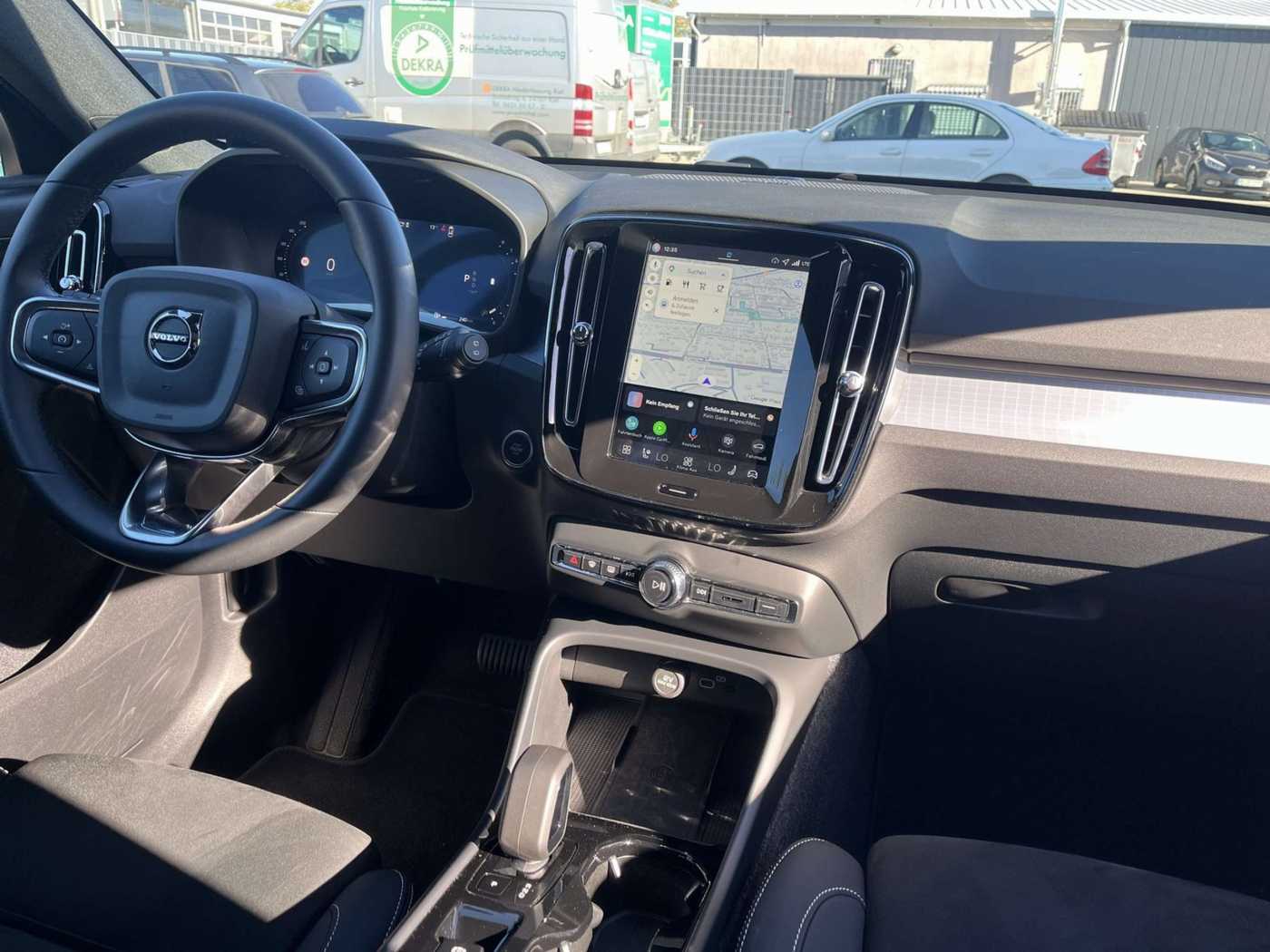 Volvo XC40 – Bild 16