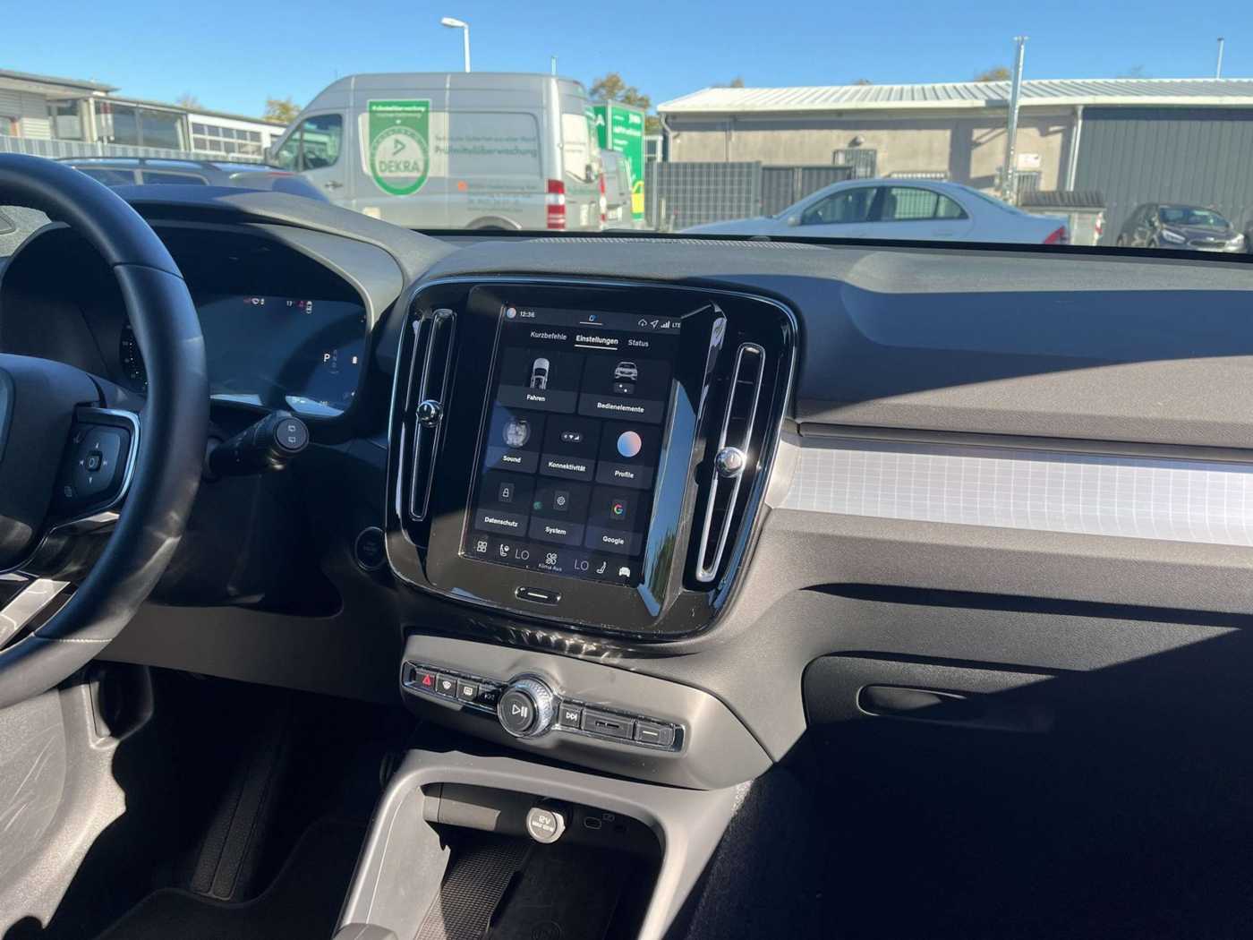 Volvo XC40 – Bild 17