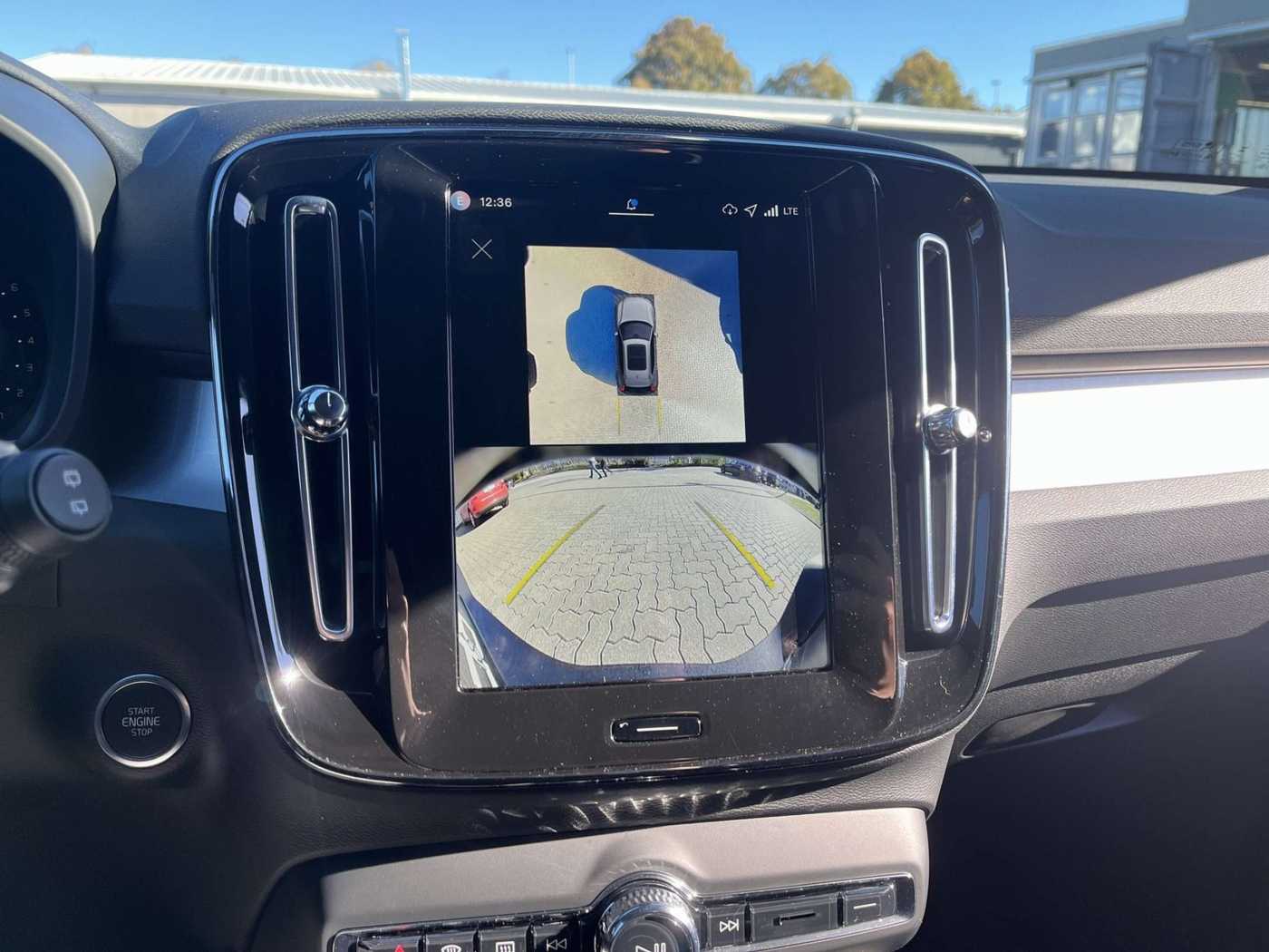 Volvo XC40 – Bild 18