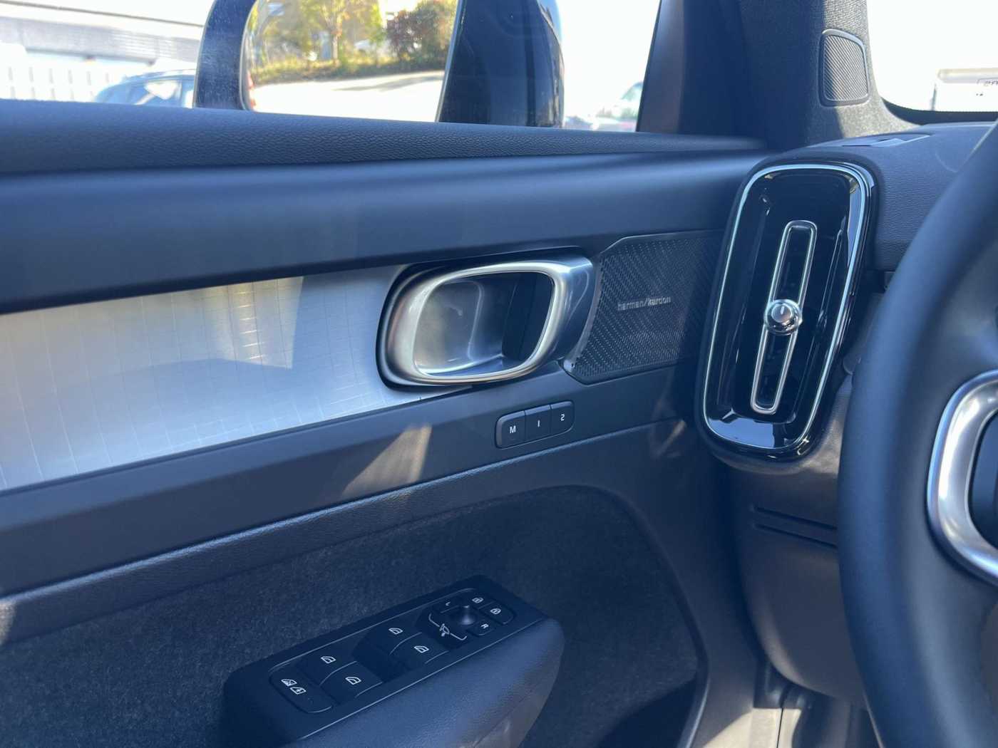 Volvo XC40 – Bild 19