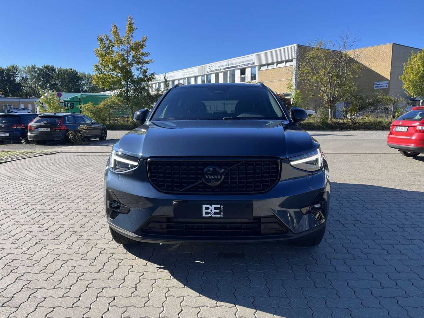 Volvo XC40 – Bild 2