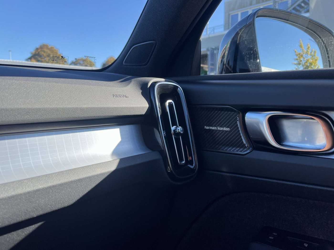 Volvo XC40 – Bild 20