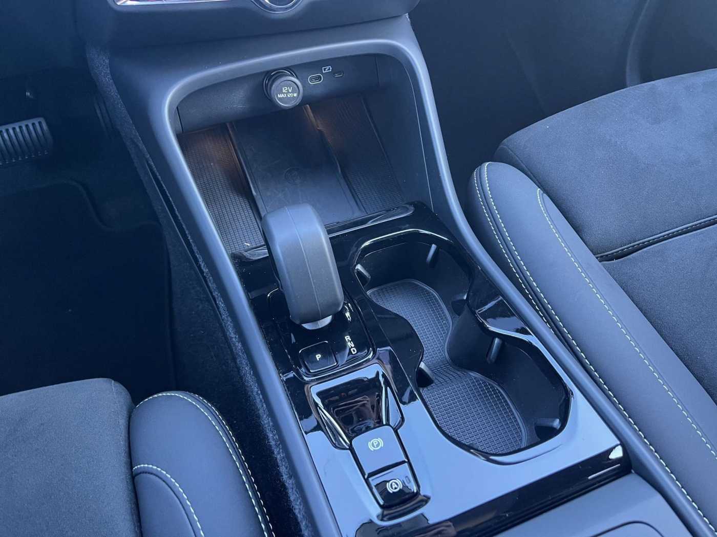 Volvo XC40 – Bild 21