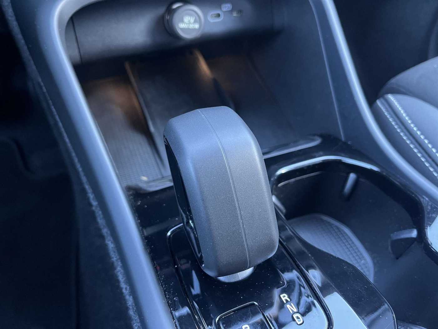 Volvo XC40 – Bild 22