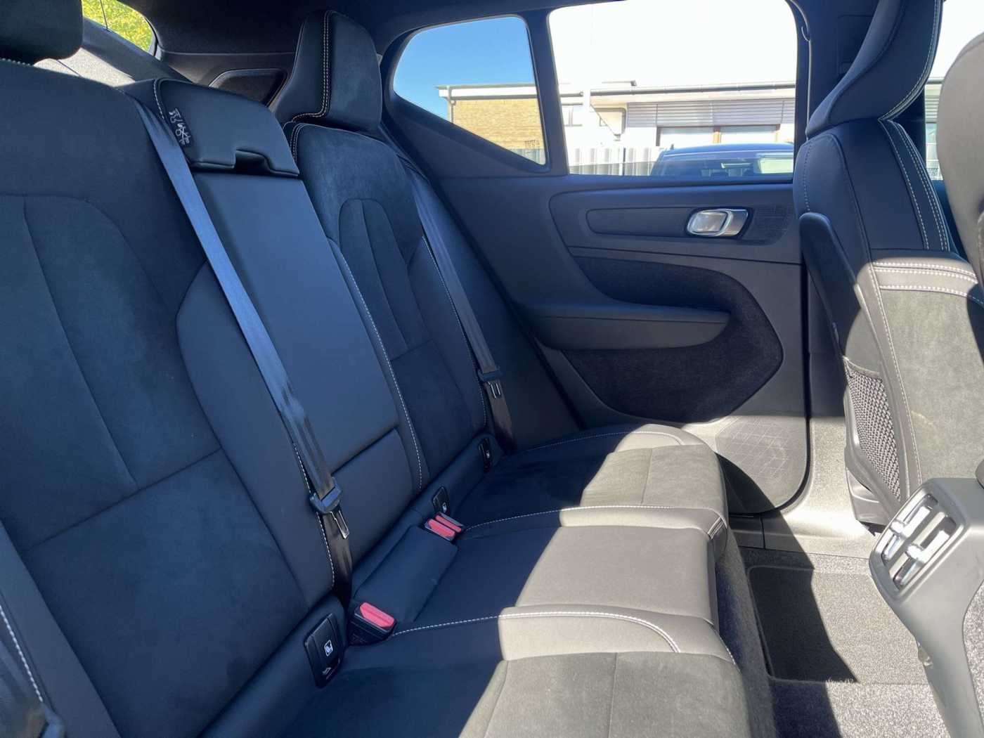 Volvo XC40 – Bild 24