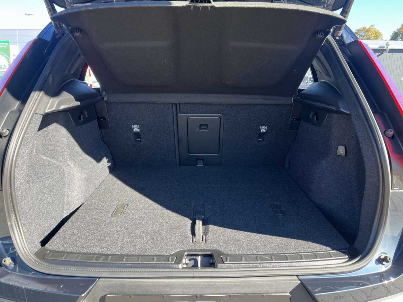 Volvo XC40 – Bild 25