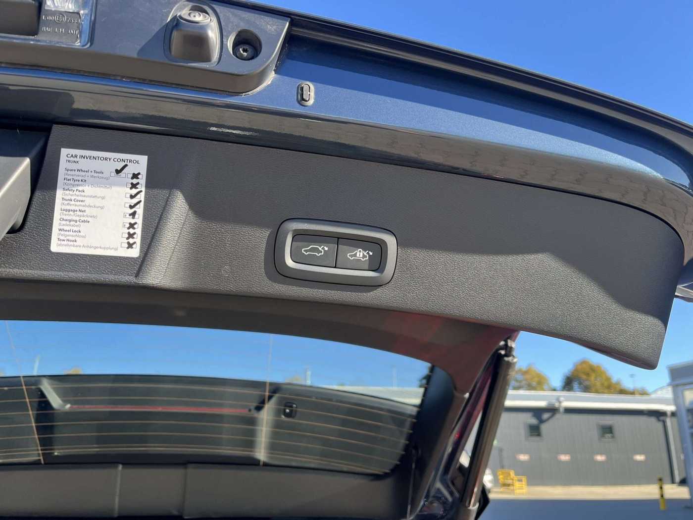 Volvo XC40 – Bild 26