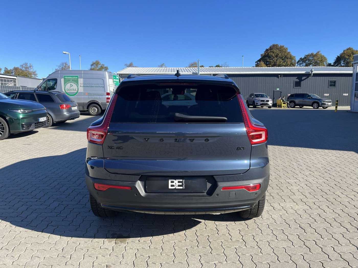 Volvo XC40 – Bild 5
