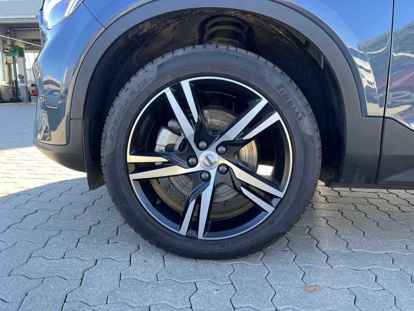 Volvo XC40 – Bild 8