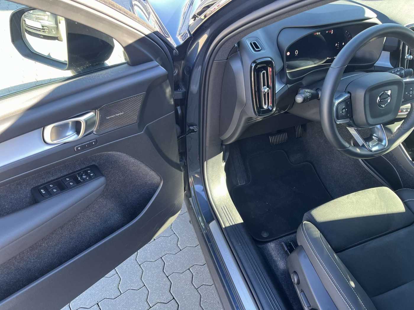 Volvo XC40 – Bild 9