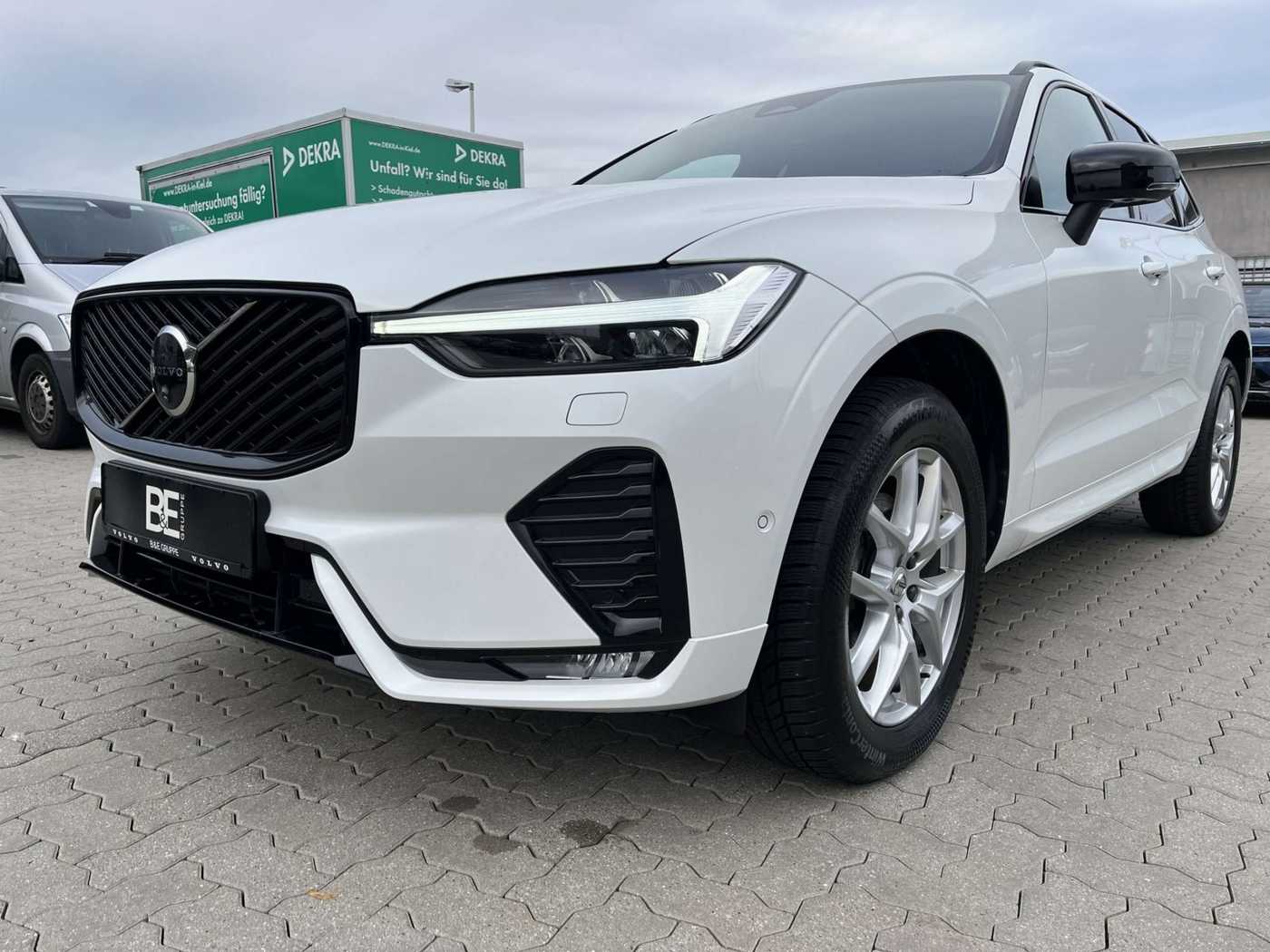 Volvo XC60 – Bild 10