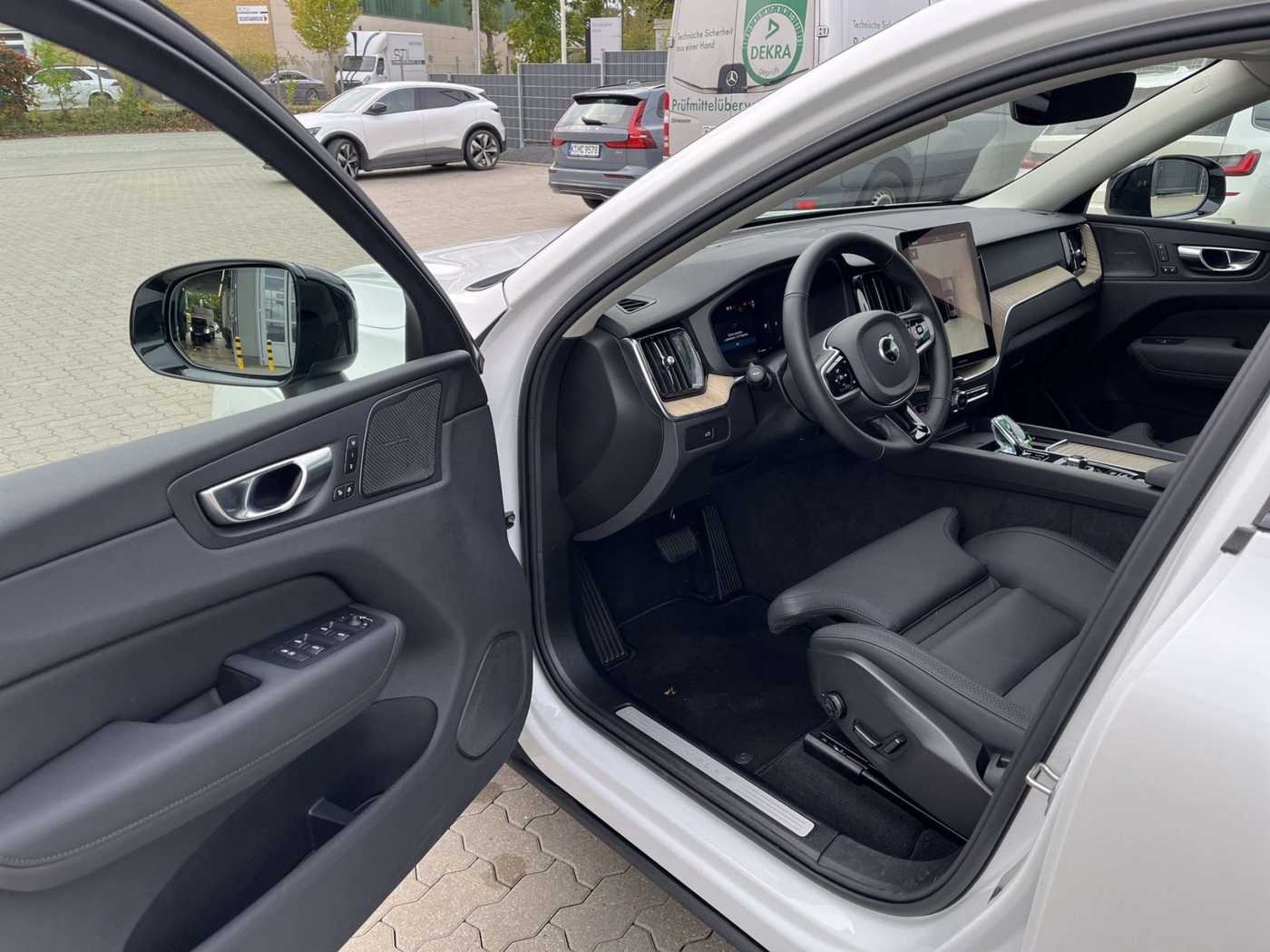 Volvo XC60 – Bild 11
