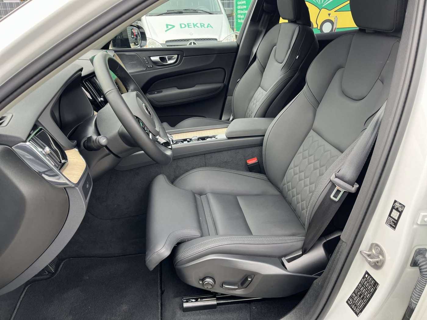 Volvo XC60 – Bild 12
