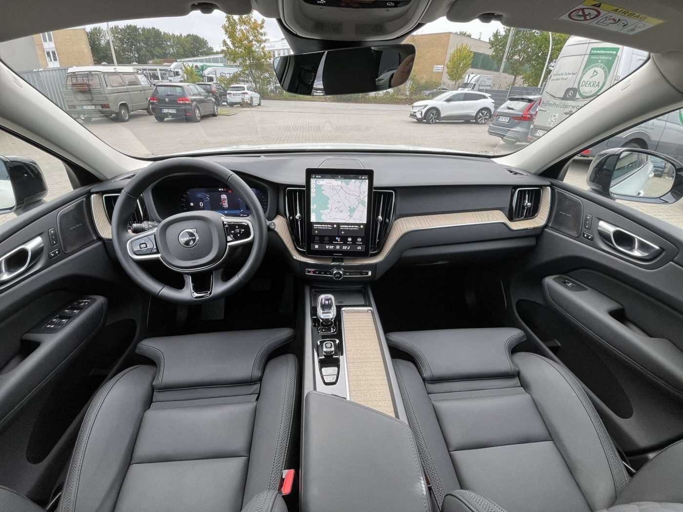 Volvo XC60 – Bild 14