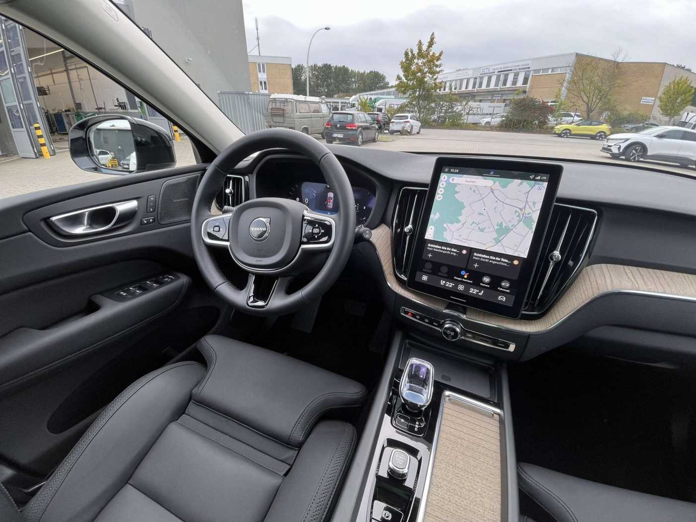 Volvo XC60 – Bild 15