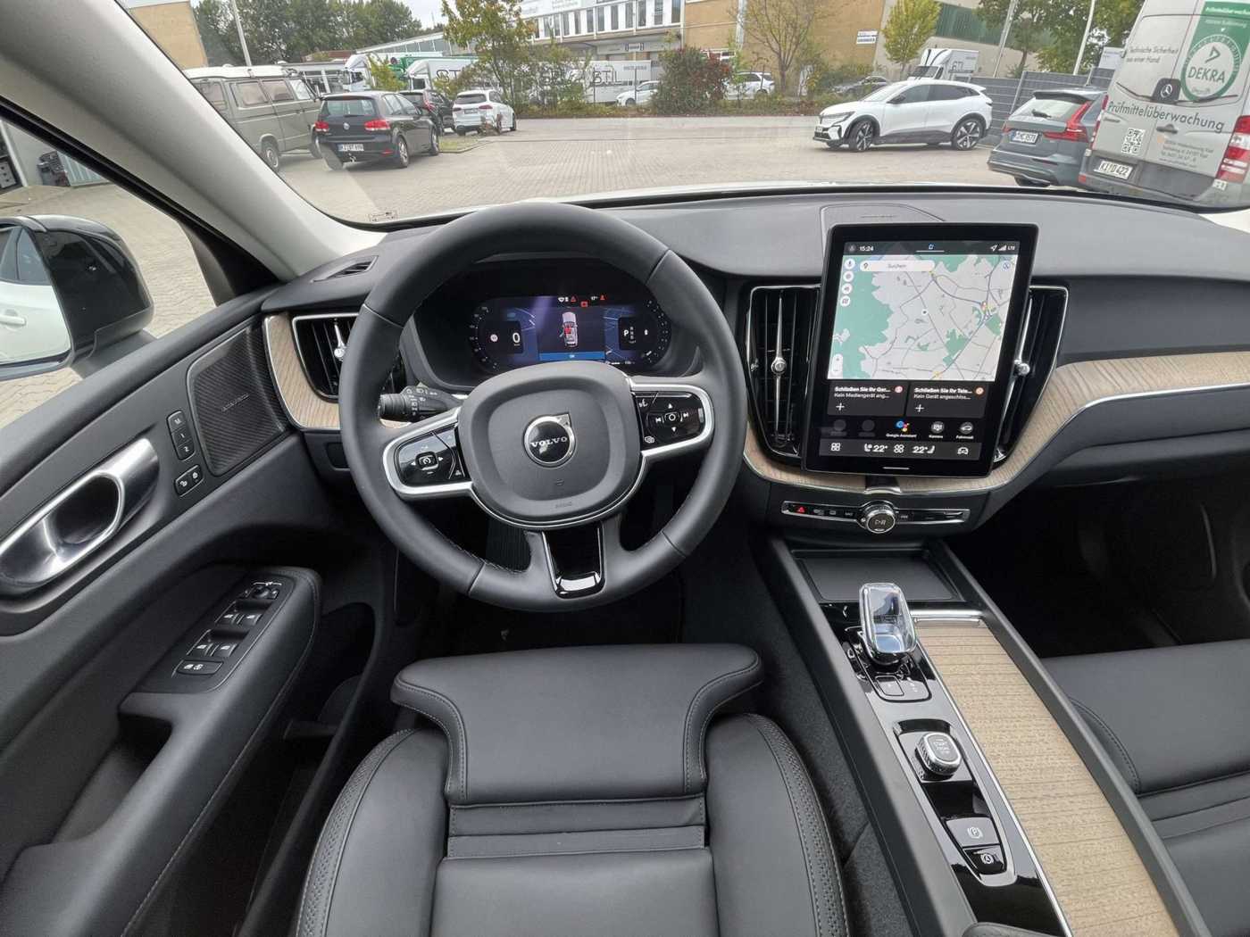 Volvo XC60 – Bild 16
