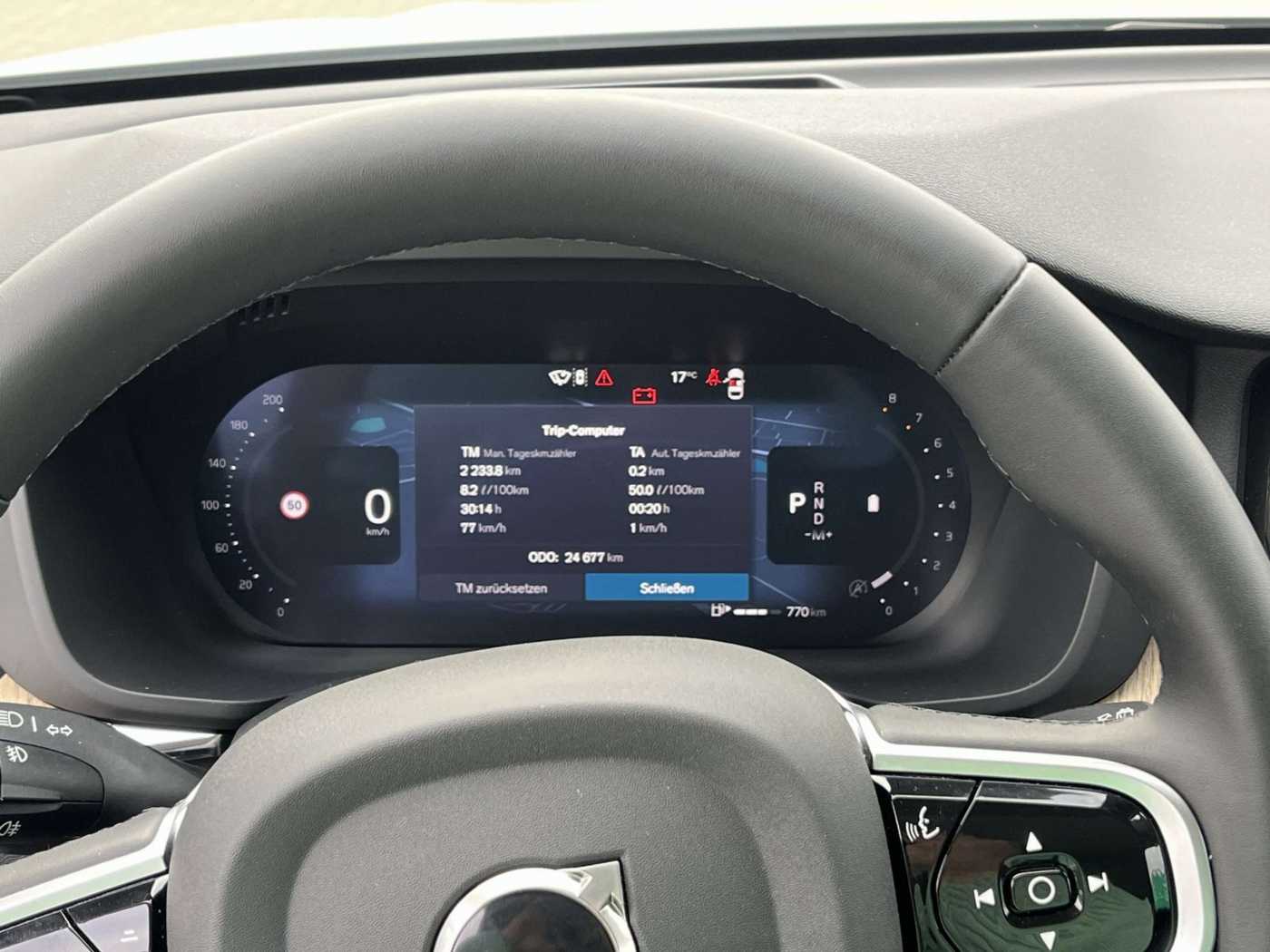 Volvo XC60 – Bild 17