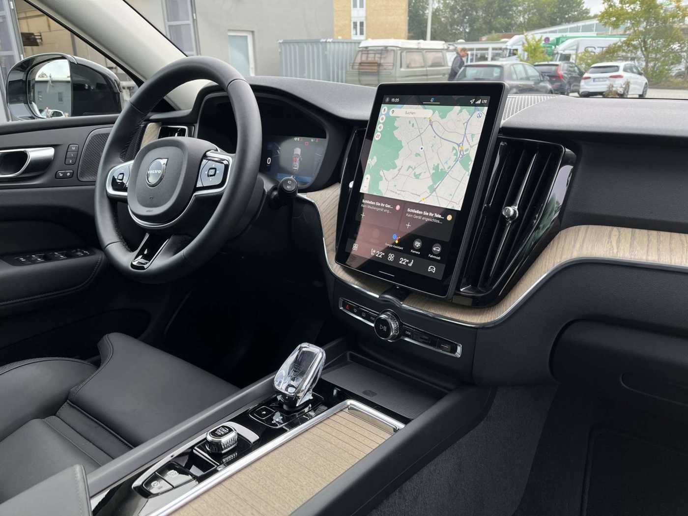 Volvo XC60 – Bild 18