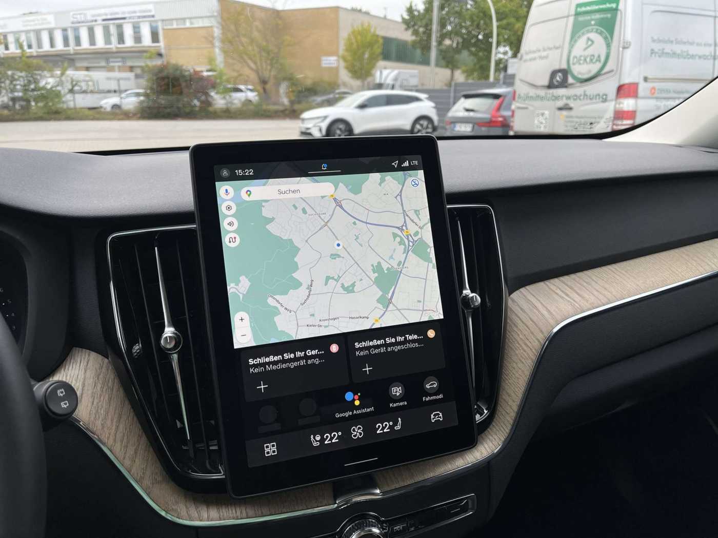 Volvo XC60 – Bild 19