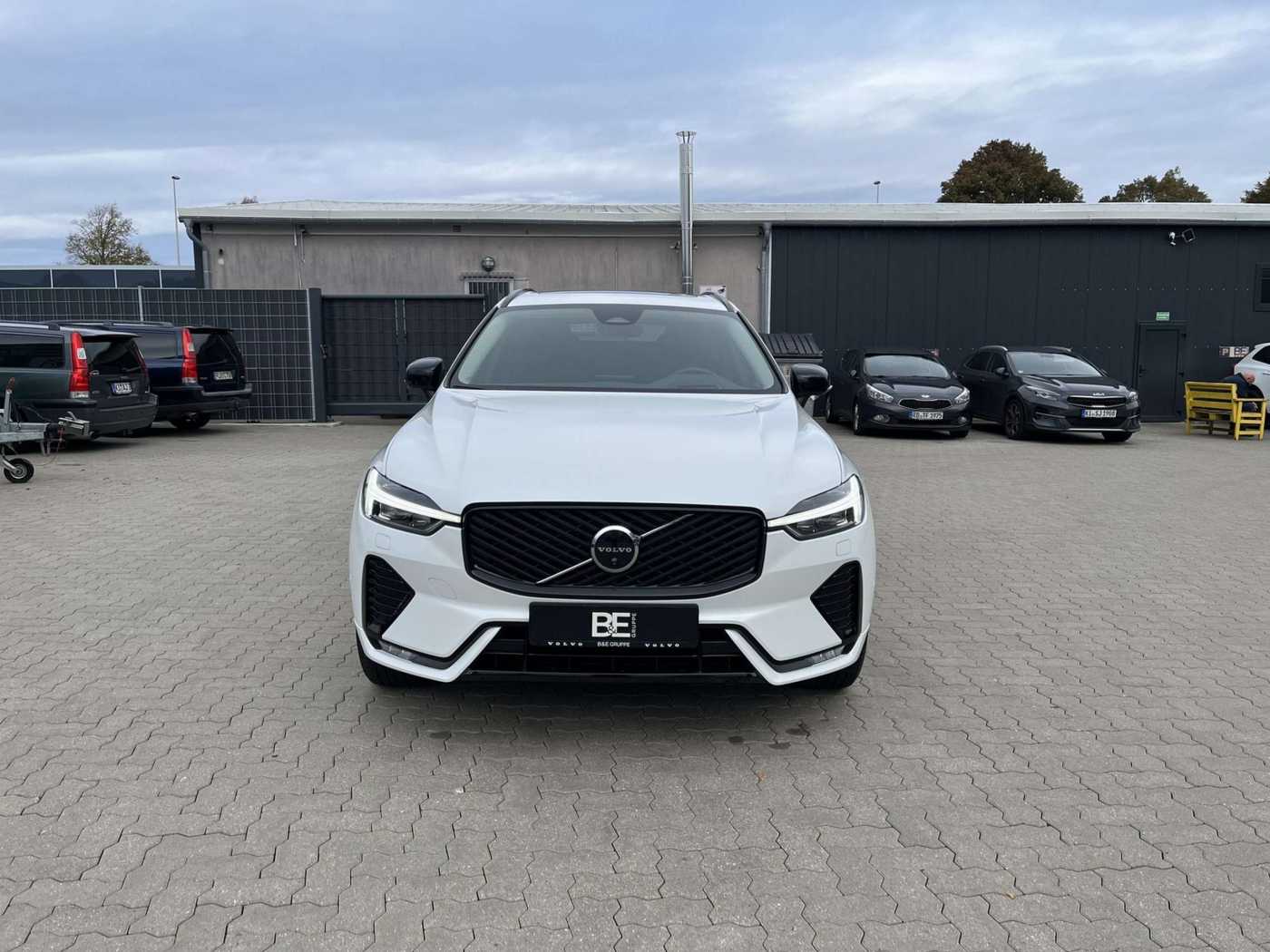 Volvo XC60 – Bild 2