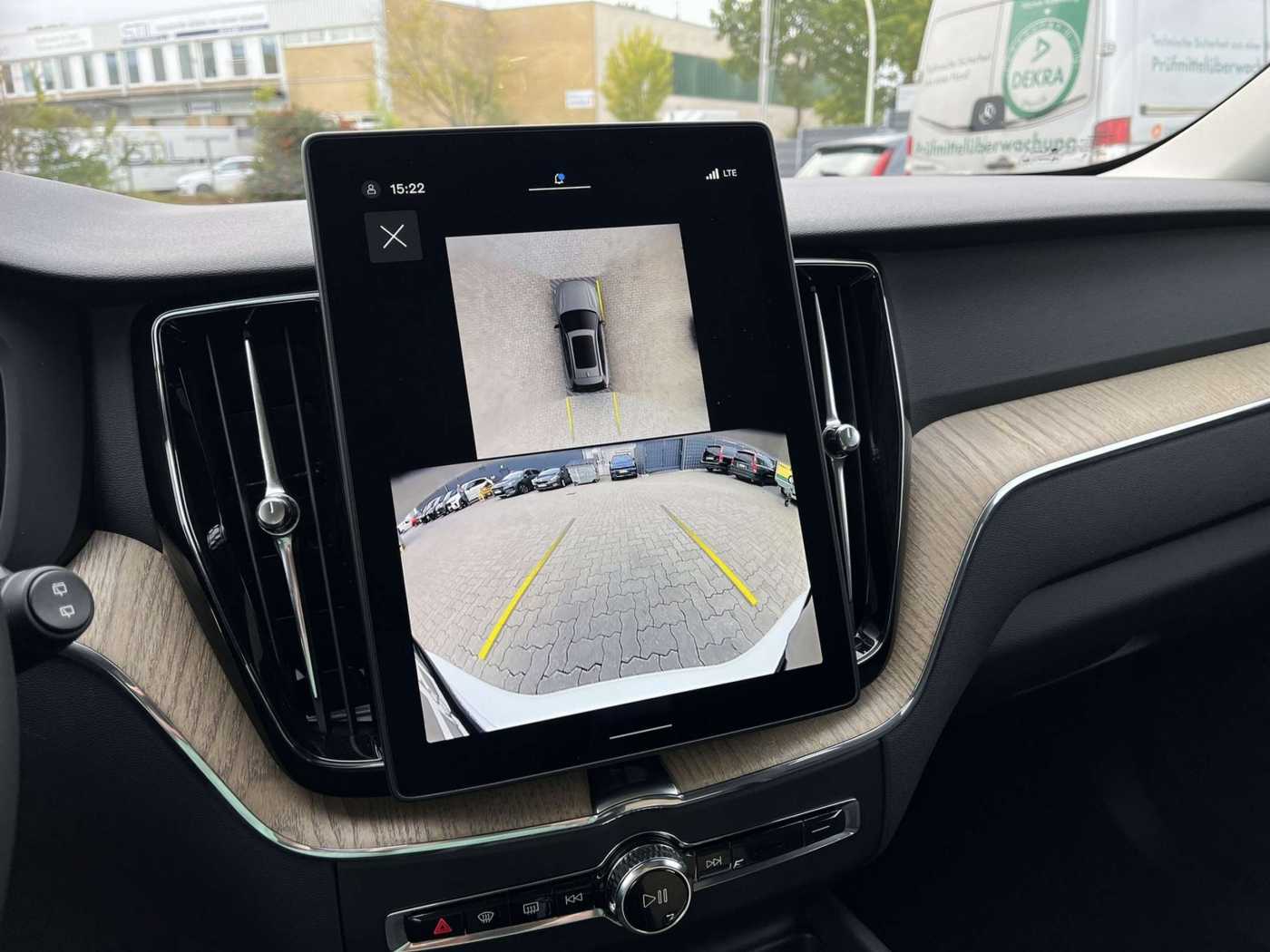 Volvo XC60 – Bild 20