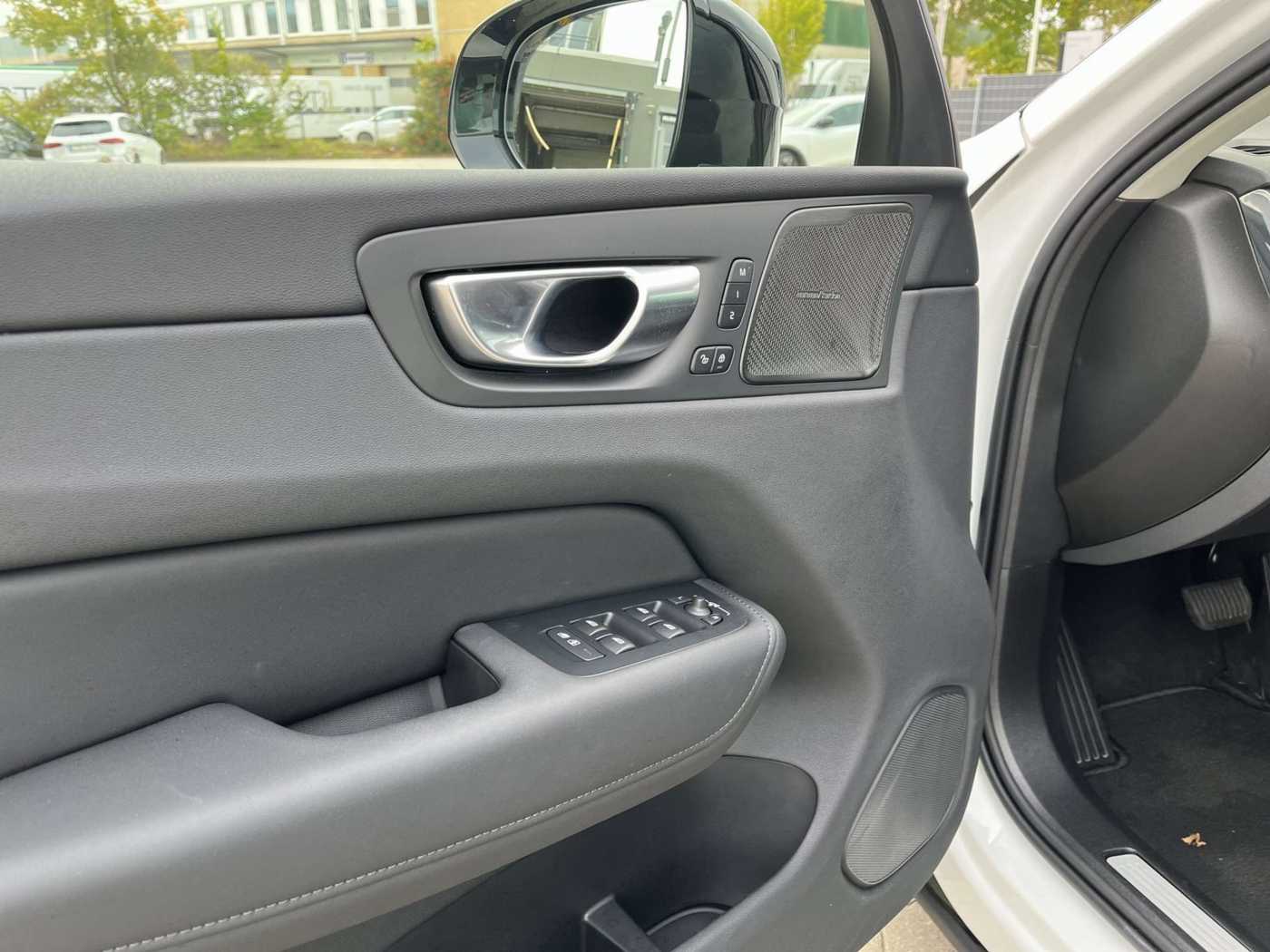 Volvo XC60 – Bild 21